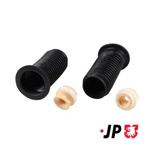 JP GROUP Staubschutzsatz, Sto&szlig;d&auml;mpfer JP 6342702110