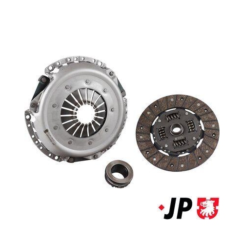 JP GROUP Kupplungssatz JP 1130401810