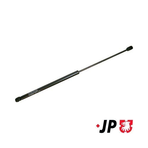 JP GROUP Gasfeder, Koffer-/Laderaum JP 1181200600