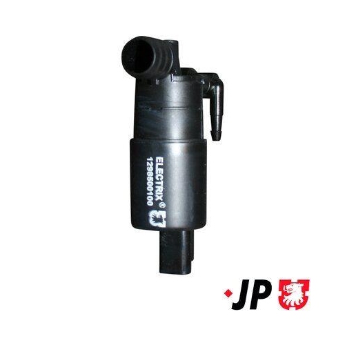JP GROUP Waschwasserpumpe, Scheibenreinigung JP 1298500100