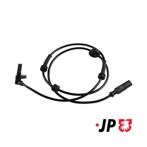 JP GROUP Sensor, Raddrehzahl JP 3397103200