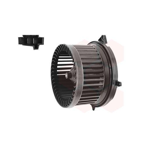 VAN WEZEL Innenraumgebl&auml;se 3087773