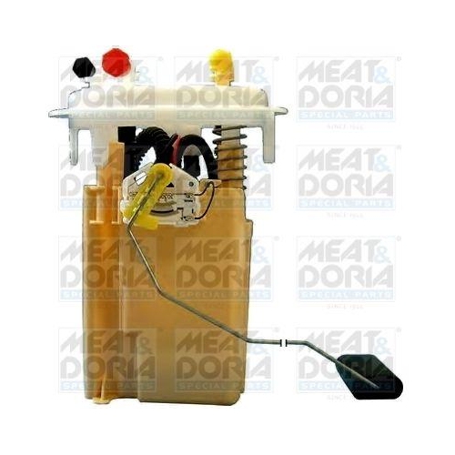 MEAT & DORIA Kraftstoff-F&ouml;rdereinheit 76999