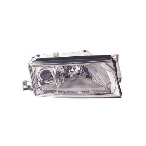 VAN WEZEL Hauptscheinwerfer 7621964