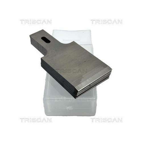 TRISCAN Scheibendemontage-Set K4512