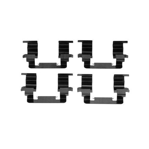 TRW Zubeh&ouml;rsatz, Scheibenbremsbelag PFK448