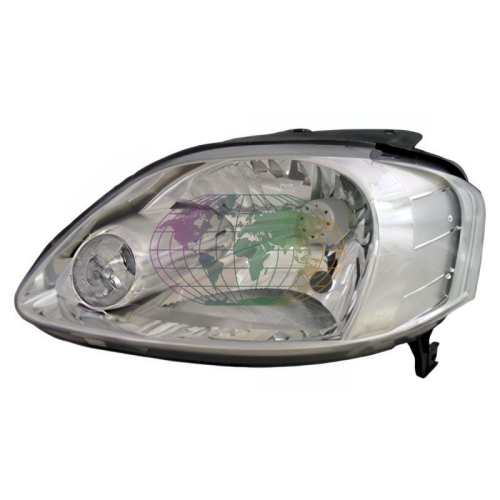 Lexmond Trading BV Hauptscheinwerfer 9258266