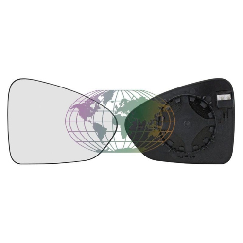 Lexmond Trading BV Spiegelglas, Au&szlig;enspiegel 3289061