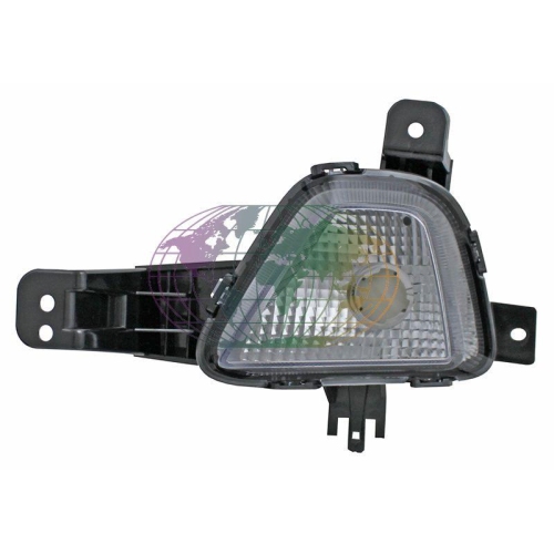 Lexmond Trading BV Tagfahrleuchte 4430298