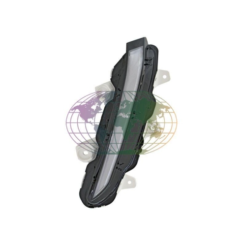 Lexmond Trading BV Tagfahrleuchte 6819298