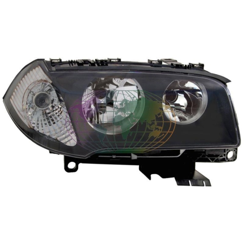 Lexmond Trading BV Hauptscheinwerfer 1641285