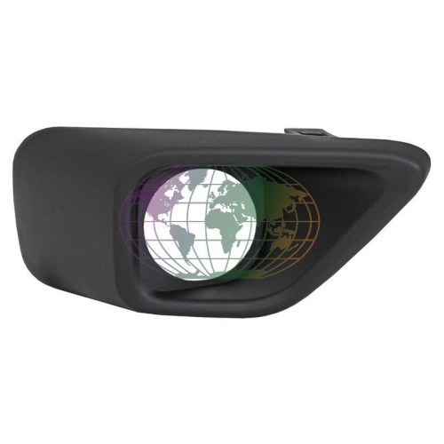 Lexmond Trading BV L&uuml;ftungsgitter, Sto&szlig;f&auml;nger 3208361