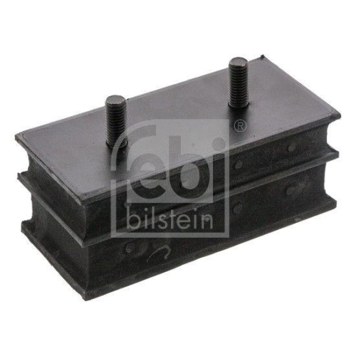 FEBI BILSTEIN Lagerung, Schaltgetriebe 04395