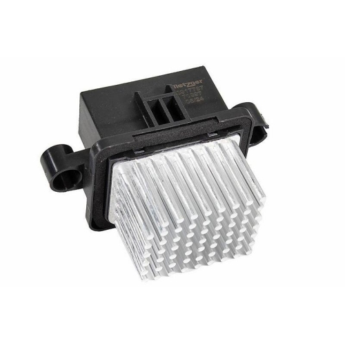 METZGER AUTOTEILE Widerstand, Innenraumgebl&auml;se GREENPARTS 0917787