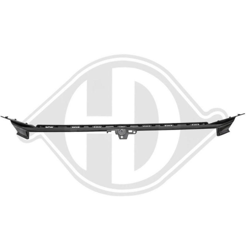 DIEDERICHS Zier-/Schutzleiste, Sto&szlig;f&auml;nger 4228464