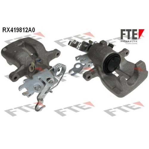 FTE Bremssattel 9290879
