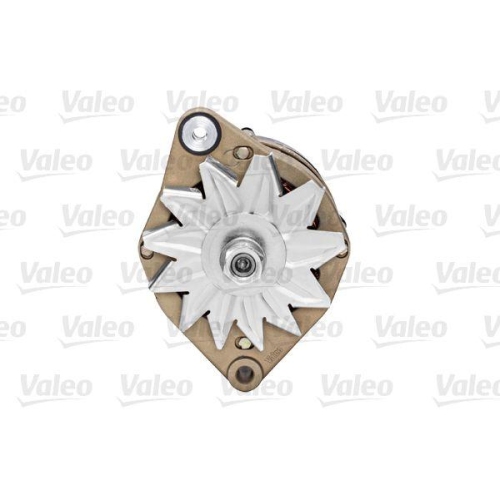 VALEO Generator VALEO CORE-FLEX 202015