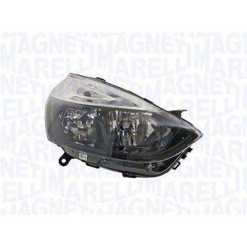 MAGNETI MARELLI Hauptscheinwerfer 712106021110