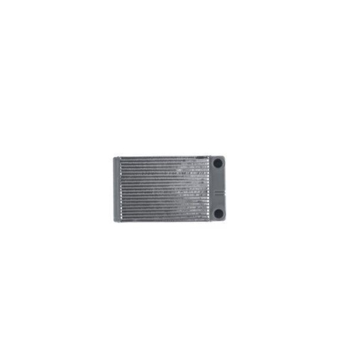 MAHLE W&auml;rmetauscher, Innenraumheizung BEHR AH 341 000S