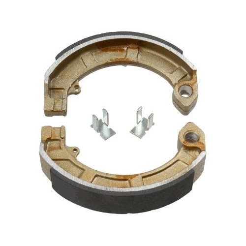 TRW Bremsbackensatz MCS980