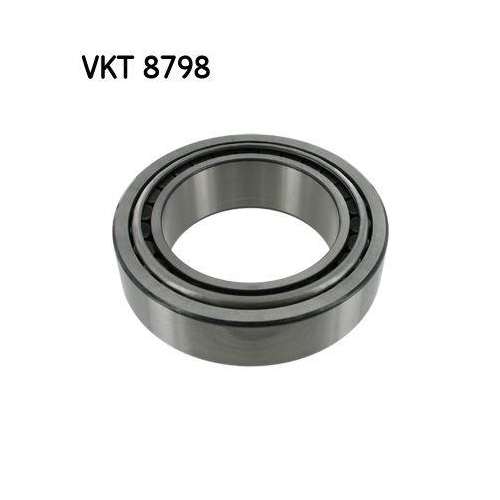 SKF Lager, Schaltgetriebe VKT 8798