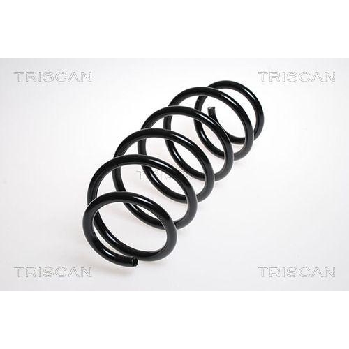 TRISCAN Fahrwerksfeder 8750 29165