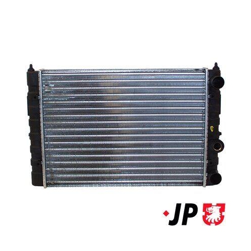 JP GROUP K&uuml;hler, Motork&uuml;hlung JP 1114200700
