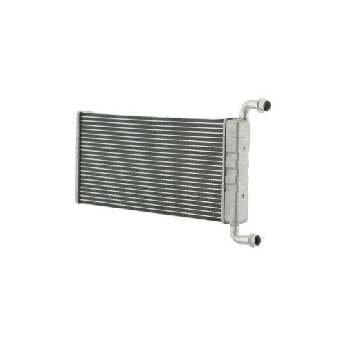 HELLA W&auml;rmetauscher, Innenraumheizung 8FH 366 335-481
