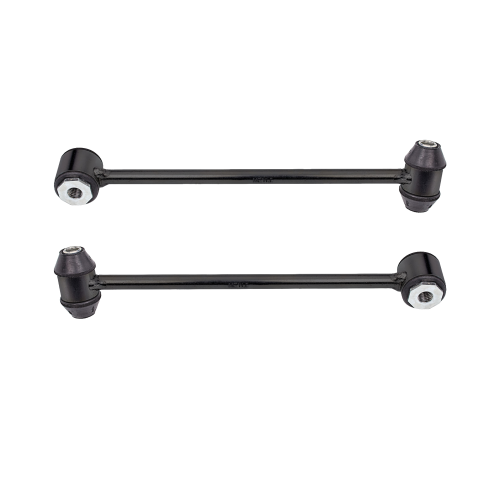 MEYLE Set-Lenker, Stange/Strebe, Stabilisator HA L+R 016 060 0093+016 060 0094