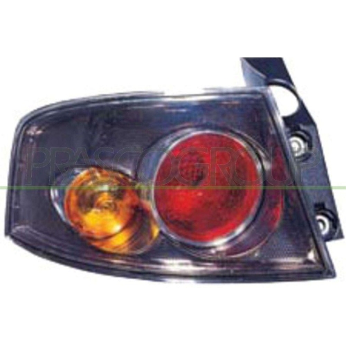 PRASCO Heckleuchte ST0334184