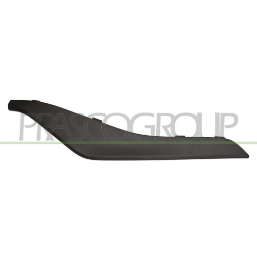 PRASCO Zier-/Schutzleiste, Sto&szlig;f&auml;nger VV6121244