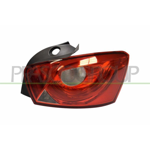 PRASCO Heckleuchte TYC ST0364153