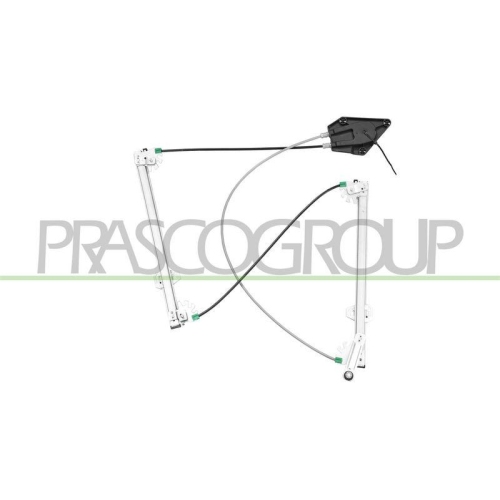 PRASCO Fensterheber AD120W024