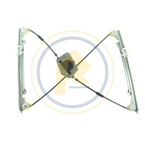 Ac Rolcar Fensterheber 01.2253