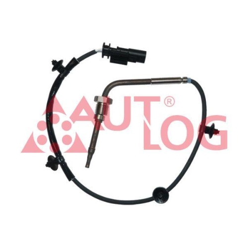 AUTLOG Sensor, Abgastemperatur AS3300
