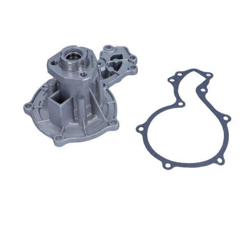 MAXGEAR Wasserpumpe, Motork&uuml;hlung 47-0048