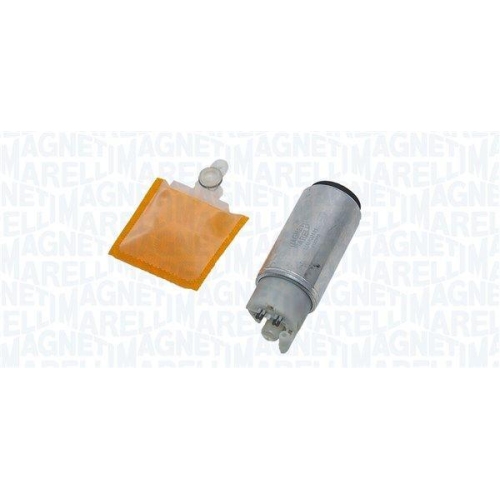 MAGNETI MARELLI Kraftstoffpumpe 313011300151