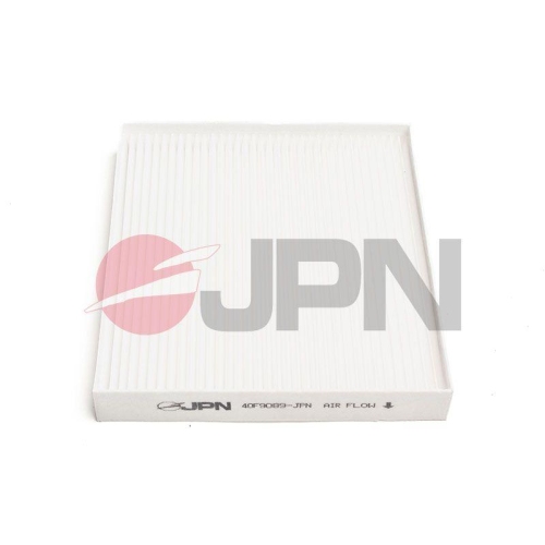 JPN Filter, Innenraumluft 40F9089-JPN