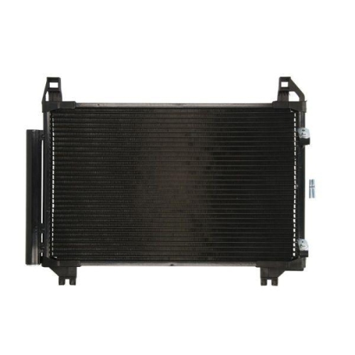 THERMOTEC Kondensator, Klimaanlage KTT110303