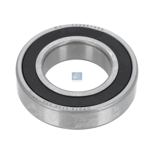 DT Spare Parts Lager, Gelenkwellenmittellager 1.15330
