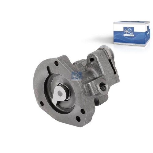 DT Spare Parts Pumpe, Kraftstoffvorf&ouml;rderung 4.62719