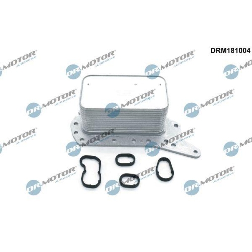 Dr.Motor Automotive &Ouml;lk&uuml;hler, Motor&ouml;l DRM181004