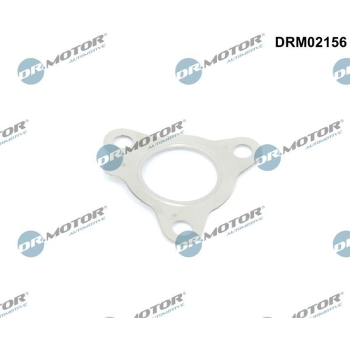 Dr.Motor Automotive Dichtung, Lader DRM02156