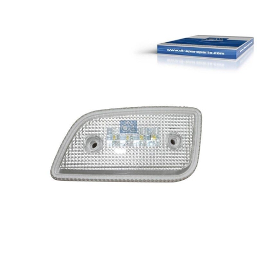 DT Spare Parts Seitenmarkierungsleuchte 4.68893