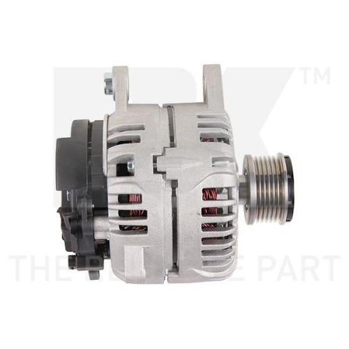 NK Generator 4839788