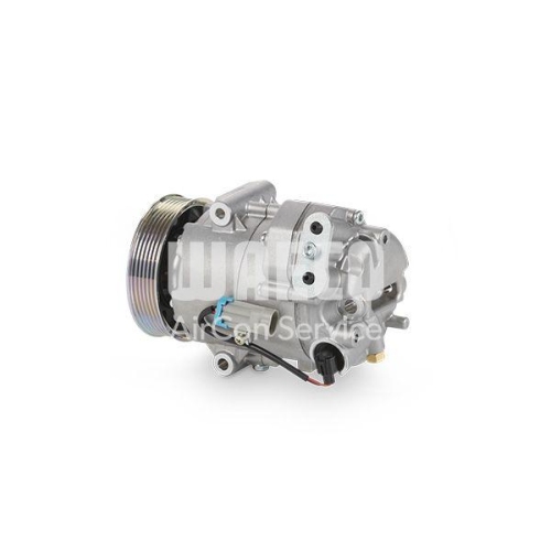 WAECO Kompressor, Klimaanlage 8880100461