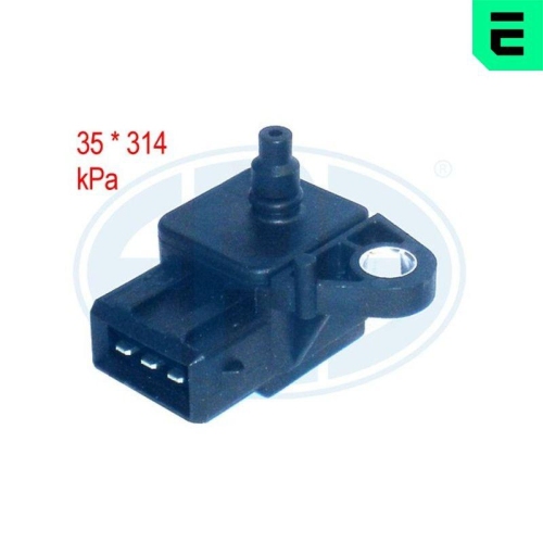 ERA Sensor, Saugrohrdruck 550666A