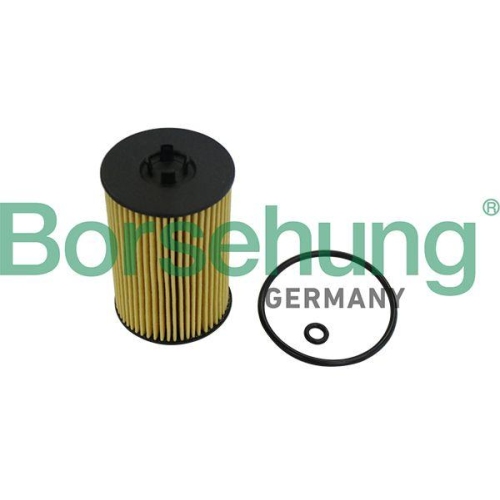 Borsehung &Ouml;lfilter B10532