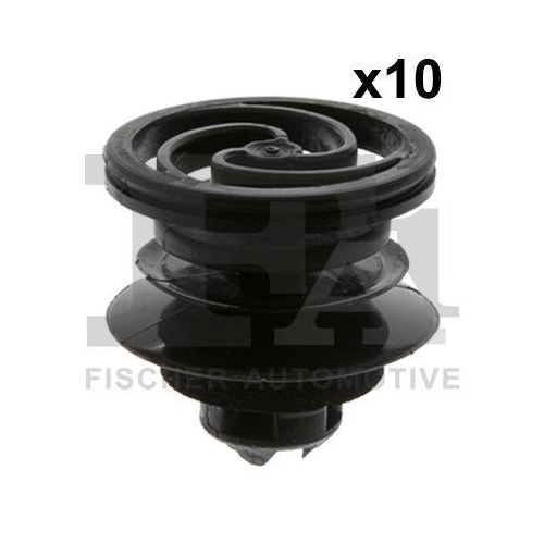 FA1 Clip, Zier-/Schutzleiste 11-40008.10