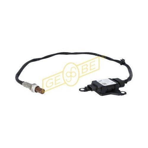 GEBE NOx-Sensor, Harnstoffeinspritzung 9 3566 1